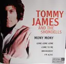 CD - Tommy James & The Shondells - Mony Mony