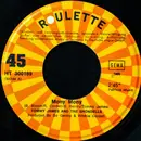 7inch Vinyl Single - Tommy James & The Shondells - Mony Mony