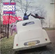 LP - Tommy James & The Shondells - Mony Mony - Unipak