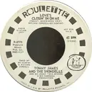 7inch Vinyl Single - Tommy James & The Shondells - Out Of The Blue