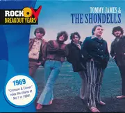 CD - Tommy James & The Shondells - All Their Best