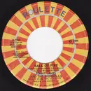 7inch Vinyl Single - Tommy James & The Shondells - Ball Of Fire