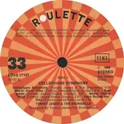 LP - Tommy James & The Shondells - Cellophane Symphony