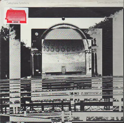 Tommy James & The Shondells - Cellophane Symphony