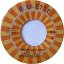 7inch Vinyl Single - Tommy James & The Shondells - Crimson And Clover