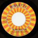 7inch Vinyl Single - Tommy James & The Shondells - Do Something To Me