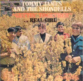 Tommy James & the Shondells - Gettin' Together