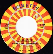 7inch Vinyl Single - Tommy James & The Shondells - Gotta Get Back To You / Red Rover