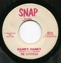 7inch Vinyl Single - Tommy James & The Shondells - Hanky Panky / Thunderbolt