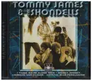 CD - Tommy James & The Shondells - Hanky Panky