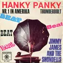 7inch Vinyl Single - Tommy James & The Shondells - Hanky Panky