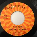 7inch Vinyl Single - Tommy James & The Shondells - I Like The Way
