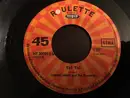 7inch Vinyl Single - Tommy James & The Shondells - It's Only Love