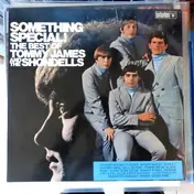 Tommy James & the Shondells - Something Special! The Best Of Tommy James And The Shondells