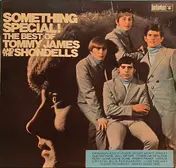 Tommy James - Something Special! The Best Of Tommy James And The Shondells