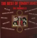 LP - Tommy James & The Shondells - The Best Of Tommy James & The Shondells