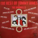 LP - Tommy James & The Shondells - The Best Of Tommy James & The Shondells
