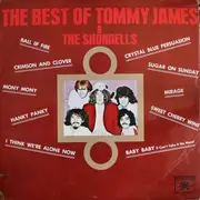 LP - Tommy James & The Shondells - The Best Of Tommy James & The Shondells
