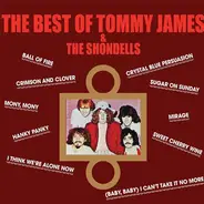 Tommy & Shondells James - VERY BEST OF