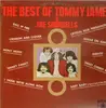 LP - Tommy James & The Shondells - The Best Of Tommy James & The Shondells