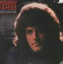 LP - Tommy James - Three Times In Love
