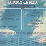 LP - Tommy James & The Shondells - Greatest Hits
