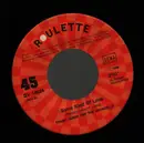 7inch Vinyl Single - tommy james and the Shondells - Crimson And Clover / Crystal Blue Persuasion - no cover