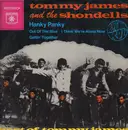 LP - Tommy James and the Shondells - Best Of Tommy James