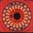 7inch Vinyl Single - Tommy James And The Shondells - Crimson And Clover - Company Sleeve