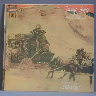 Tommy James and the Shondells - Same