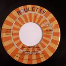 7inch Vinyl Single - Tommy James - Ball And Chain / Candy Maker