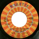 7inch Vinyl Single - Tommy James - Cat's Eye In The Window