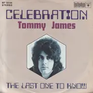 Tommy James - Celebration