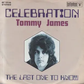 Tommy James & the Shondells - Celebration