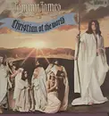 LP - Tommy James - Christian of the World
