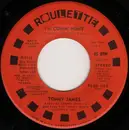 7inch Vinyl Single - Tommy James - I'm Comin' Home / Sing, Sing, Sing