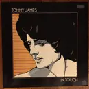 LP - Tommy James - In Touch