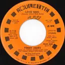 7inch Vinyl Single - Tommy James - Love Song
