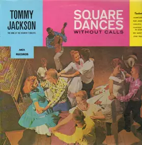 Tommy Jackson - Square Dance Without Calls