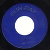 7inch Vinyl Single - Tommy Jackson - I'm Getting Stoned To-Night / Flat Top Box - ORIGINAL US