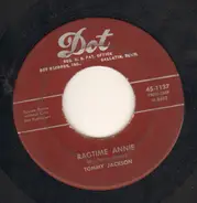 Tommy Jackson - Ragtime Annie / Leather Britches