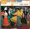 LP - Tommy Jackson - Square Dance Tonight - Mono