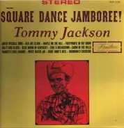 Tommy Jackson - Square Dance Jamboree!