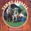 LP - Tommy Jarrell , Chester McMillan , Andy Cahan - Pickin' On Tommy's Porch