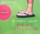CD-Box - Tommy Jaud , Christoph Maria Herbst - Resturlaub - Fat Box