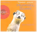 CD-Box - Tommy Jaud - Hummel Dumm - DIGIPAK