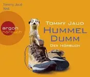 Tommy Jaud - Hummeldumm (5 CDs): Der Hörbuch