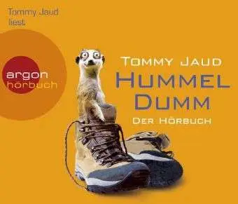 Tommy Jaud - Hummeldumm (5 CDs): Der Hörbuch