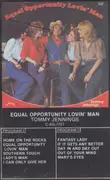MC - Tommy Jennings - Equal Opportunity Lovin' Man