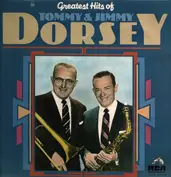 Tommy & Jimmy Dorsey